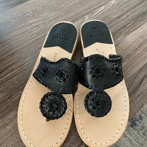Brand New Jack Rogers sandals